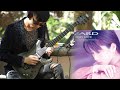 [Re-upload 2022] ZARD - I Still Remember - Guitar cover by Yuxin (ギター) [1440P 60fps]