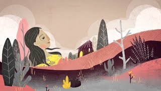 Tarahumara - The Origin of the Raramuri and the Chabochi Narrated in Tarahumara