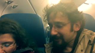 Onegini Amsterdamda Izledik