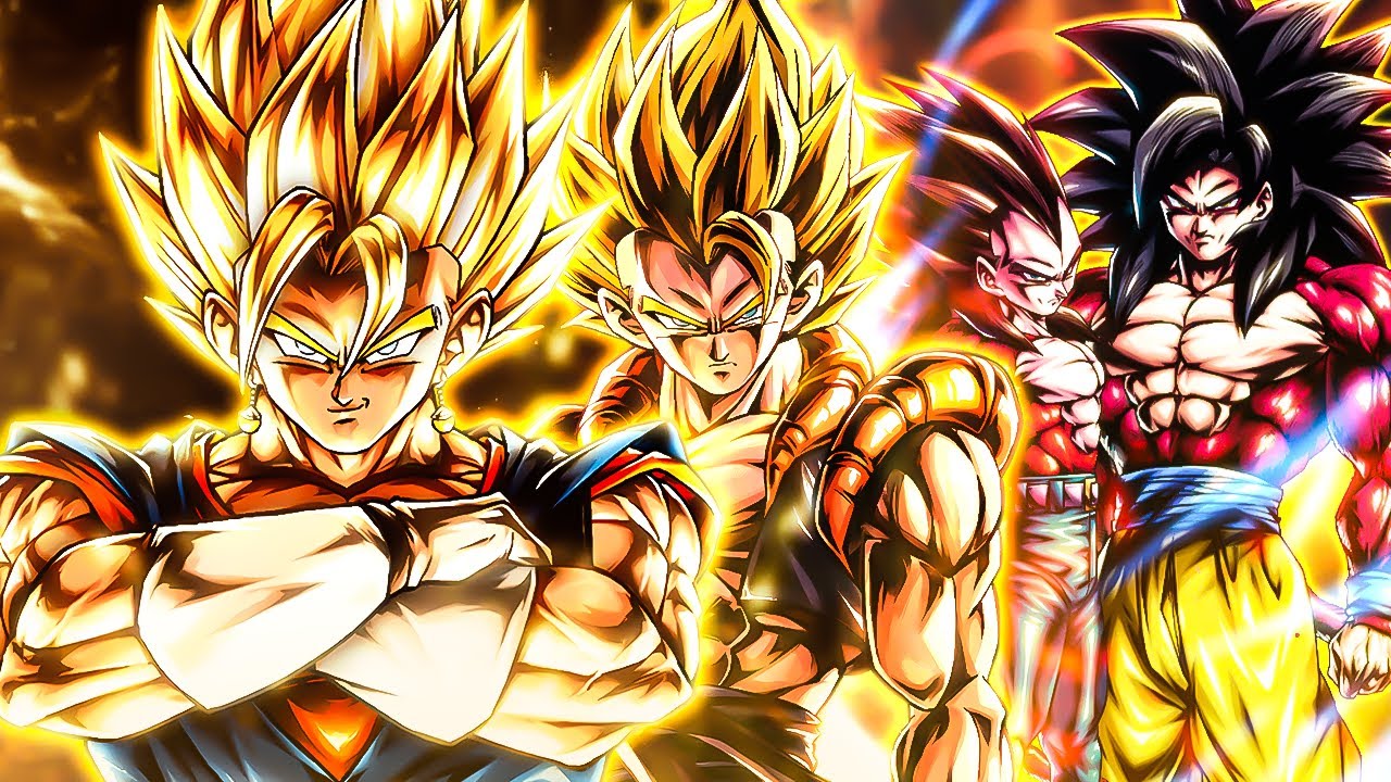 THE GREEN UNIT FOR FUSIONS? TAG 4'S ON FUSION WARRIORS SHOWCASE