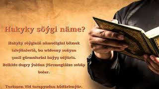 Hakyky soygi name?? Resimi