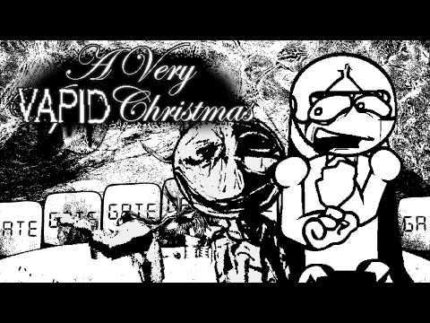 A Very Vapid Christmas Charted (Just Another Bambi Mod 4.0)
