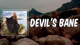 Lyric: tori Amos - Devil's Bane