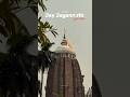 Jay Shree Jagannath 😍🙏🏻 | A Cinematic Reel Of Shree Jagannath Temple, Puri#temple#love#puri#🙏🏻
