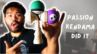 Is this the BEST Budget Kendama?