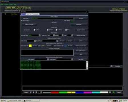 Fpath "Client Side" Admin Panel