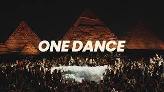Drake - One Dance (DENI Afro House Remix)