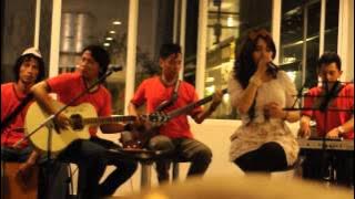 Cinta Mati 3 - Mulan Jameela [ Cover by Bougenville band ]