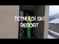 Travel Vlog - სათხილამურო კურორტი თეთნულდი | Tetnuldi Ski Resort