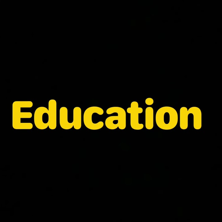 How To Pronounce EDUCATION Correct Pronunciation YouTube how-to-pronounce-education-correct-pronunciation-youtube