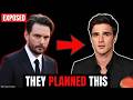 Sam Levinson Finally Breaks Silence On Nate's Death
