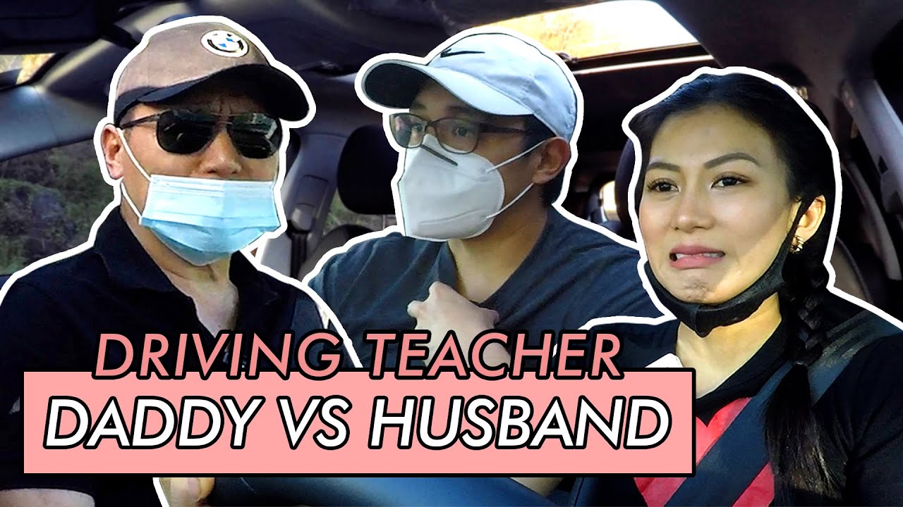 Learning How to Drive By Alex Gonzaga