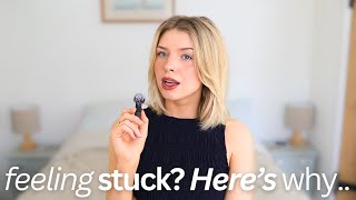 Why You Feel Stuck The Pscyhology Of Motivation