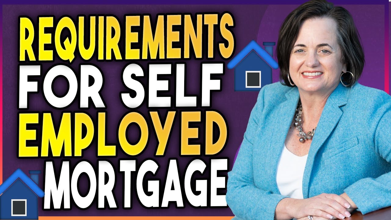 Underwriters LOOK FOR THIS | Self-Employed Borrowers - YouTube