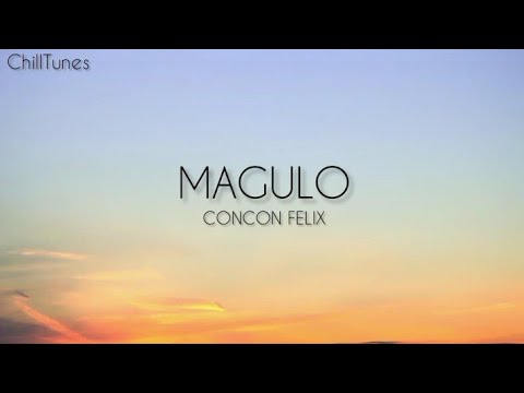 Download Magulo - ConCon Felix (Lyric Video)