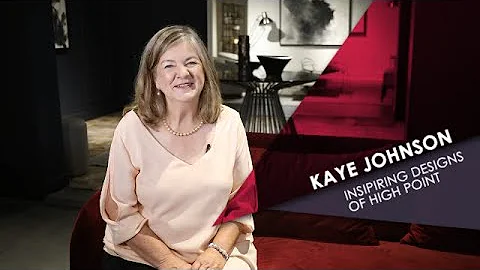 Interior Designers Do Make a Difference.  Meet Kay...