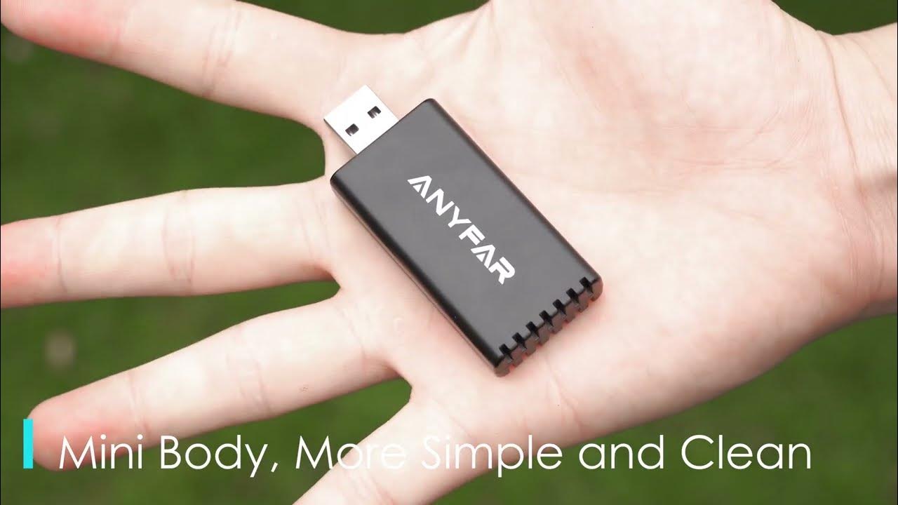 Wireless Adapter For Printer