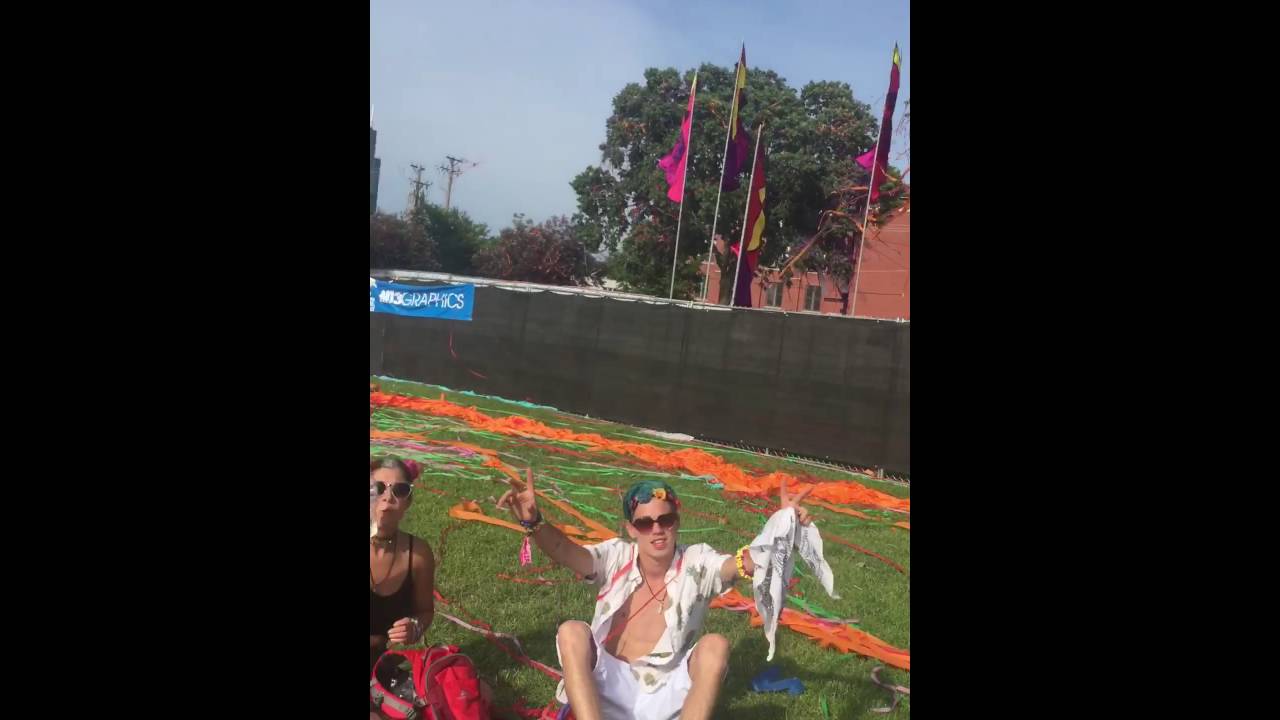 Cash Cash Devil SAMF 2026