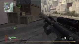 Hitmarker or Stun