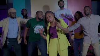 Baptizo Fire (Medley louange)Coeur Enflammé feat Christian Mukuna Nick David Tshitenge