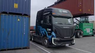 IMC Fenix Smartstack