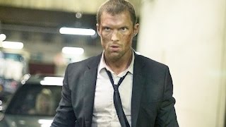 The Transporter Refueled Movie Review