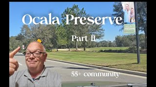 Ocala Preserve II: The Future of Golf is Here