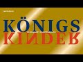 Einführung zu »Königskinder« von Engelbert Humperdinck | Oper Frankfurt