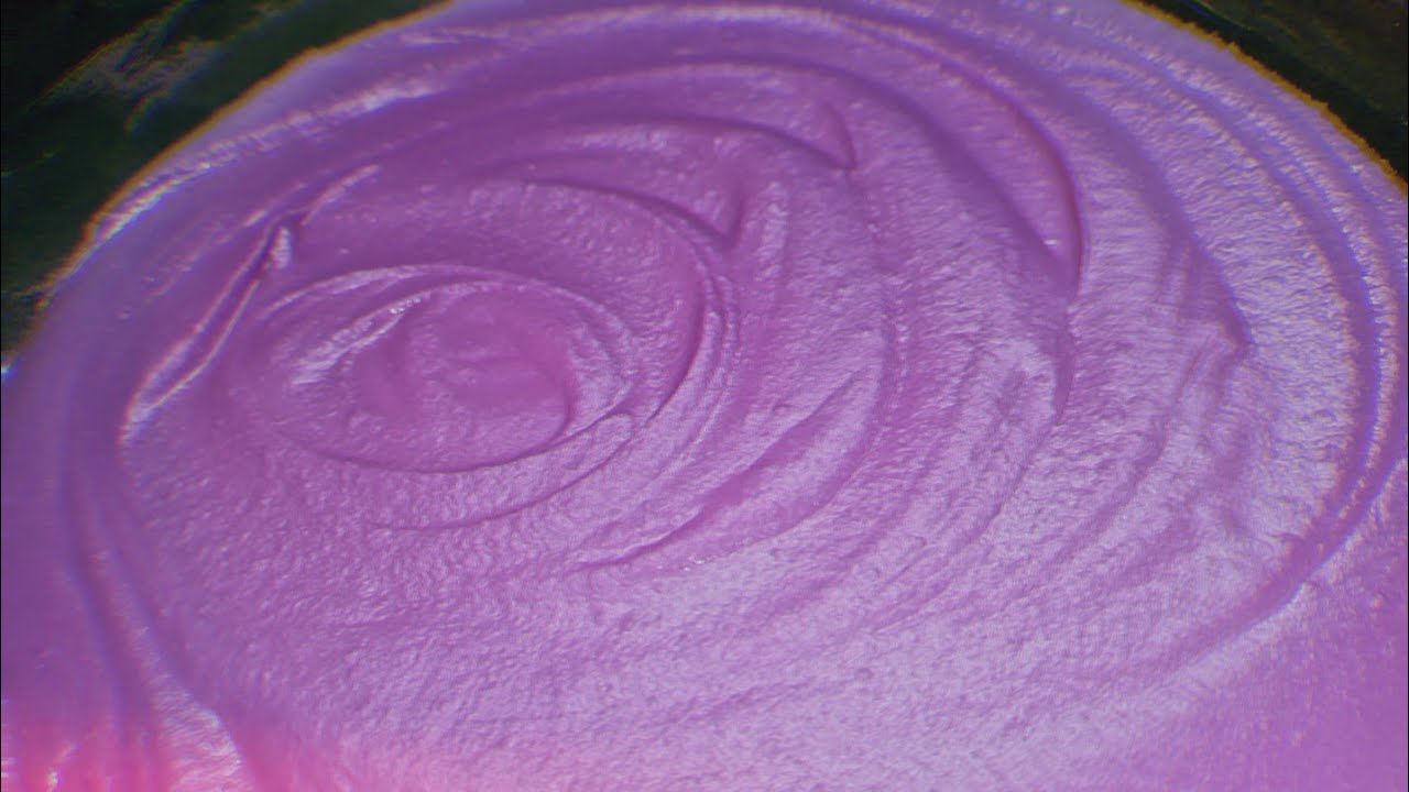 สังขยามันม่วงนมสด สูตรไม่ใส่แป้ง หอมหวานมันอร่อย