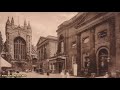 Capture de la vidéo Attwood & Bairstow: Bath Abbey 1947 (Ernest Maynard)