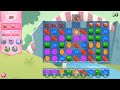 Candy Crush Saga Level 214 2021 Version Candy Crush Saga Level 214 2021 Version
