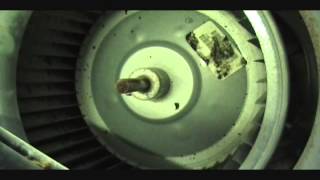 HVAC Service Trane Blower Motor Replacement (Another One)