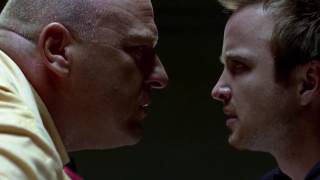 Breaking Bad Season 2 Trailer