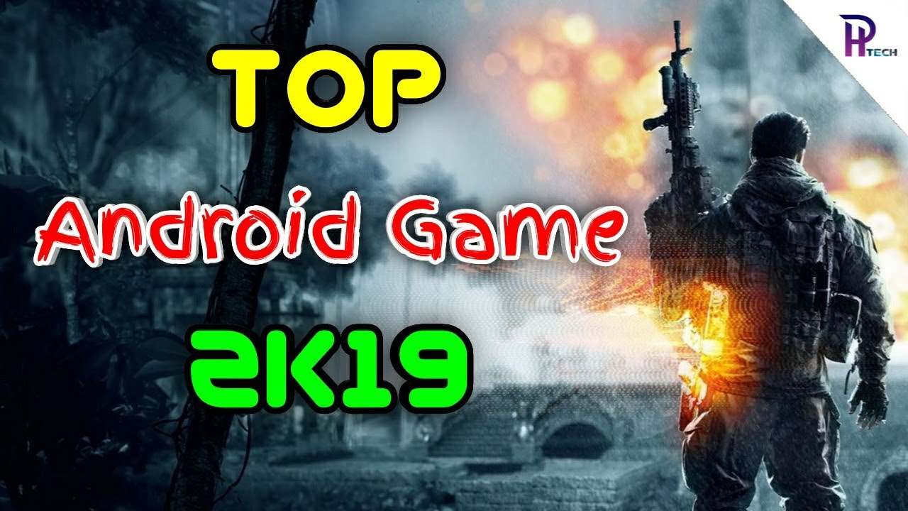 Top Best Android Games 2019 | Tamil | PH World