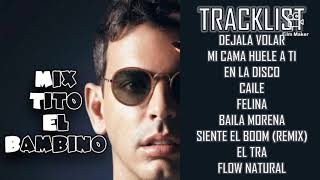 Mix Tito El Bambino
