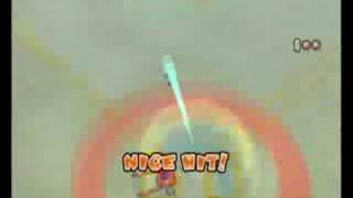 Mario Super Sluggers Request from crap20003 Mario Super Sluggers Request Vid Part 3