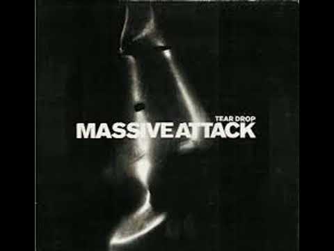 Massive Attack - Teardrop (Sub Focus Bootleg Version 2)