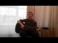 Егор Крид - Самая Самая(Cover) Акустическая версия