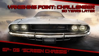 Vanishing Point: 50 Years later (Documentary)