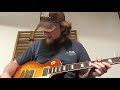 Southern Rock Guitar Lesson - Dialing in Your Tone and a Lynyrd Skynyrd-Style Lick - September 2017