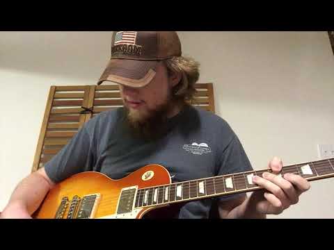 southern-rock-guitar-lesson---dialing-in-your-tone-and-a-lynyrd-skynyrd-style-lick---september-2017