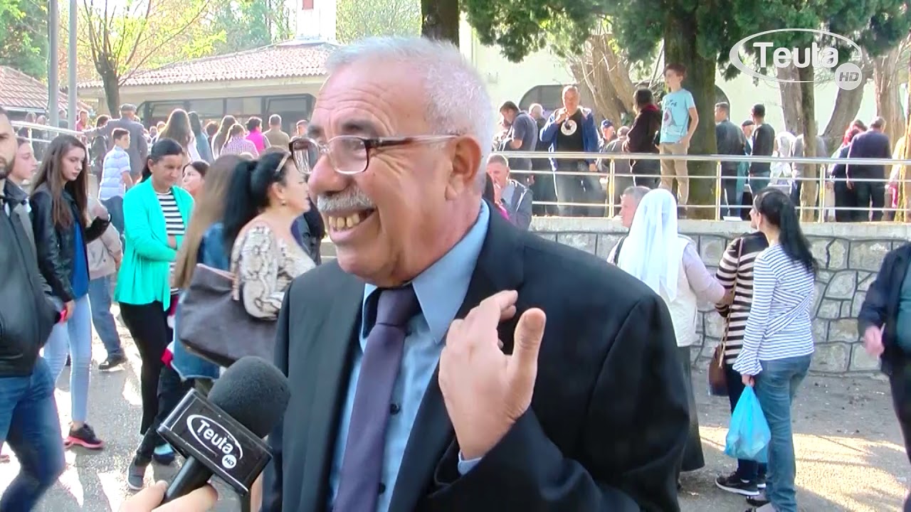 Manifestimi Dita e gështenjës 2018 në Krajë