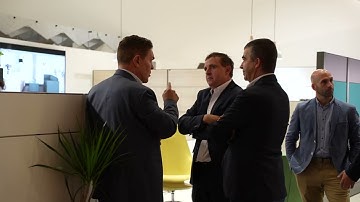 Orgatec Cologne 2022 | Mobel Linea