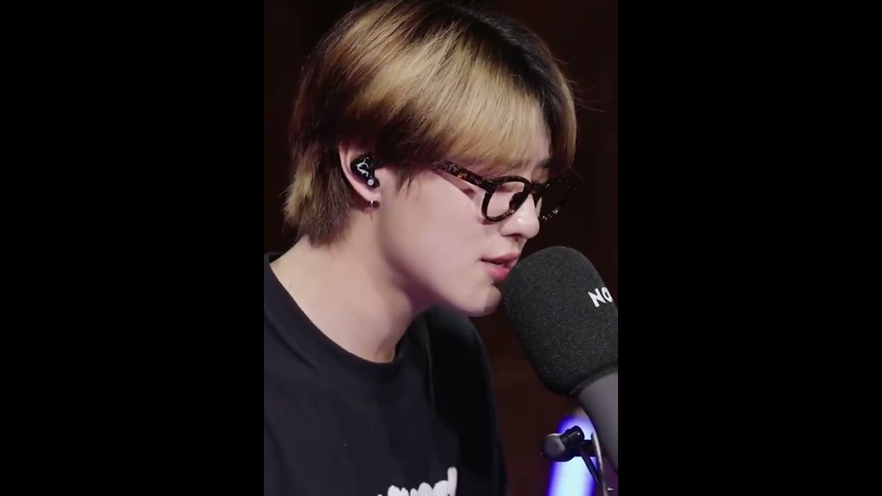 WOODZ(조승연) - Memories (Live ver.)