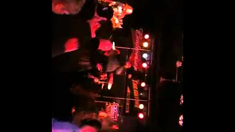 Black The Sun 2012