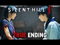 Silent Hill f True Ending Part 21 | NG++ Gameplay 🎮