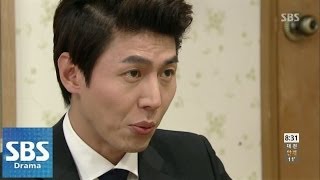 송재희,선우은숙에게 협박 @나만의 당신 62회