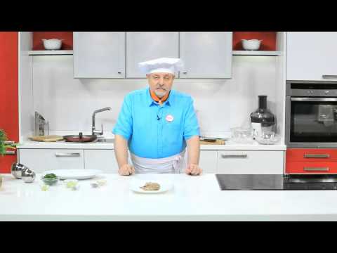 طريقة عمل صدور البط بالليمون والتوابل