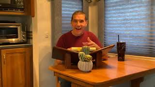 Fresh Paint Live- Surprising Joy