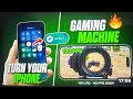 Turning my iPhone 14 Pro Max into a 120FPS GAMING MACHINE! 🚀